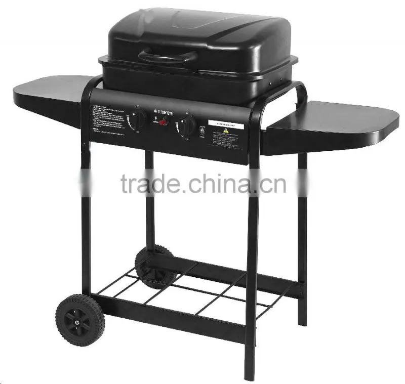 Gas burner GY01 prophane bbq grill in new model