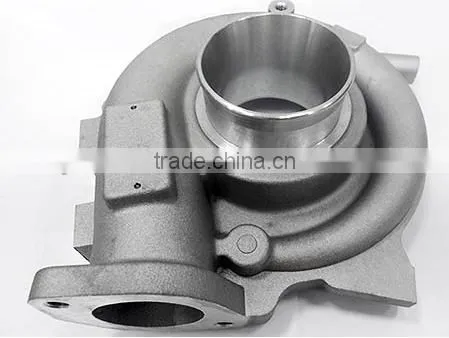 OEM/Custom Gravity cast part turbo charger housing