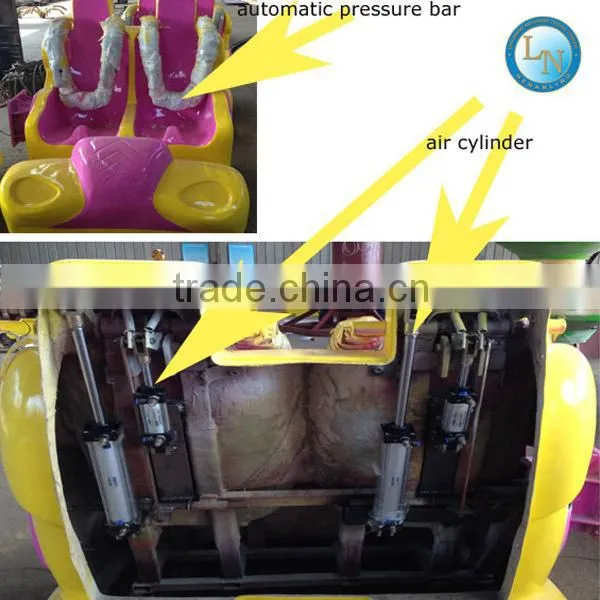 Amusement park china manufacturers adult energy storm rides for sale