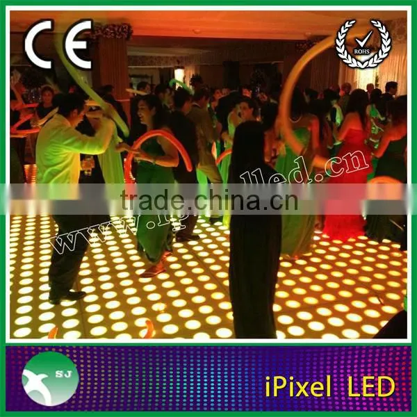 5050smd square stainless steel led module DC12V IP66