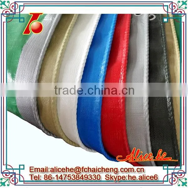 hdpe tarp home garden usage bag