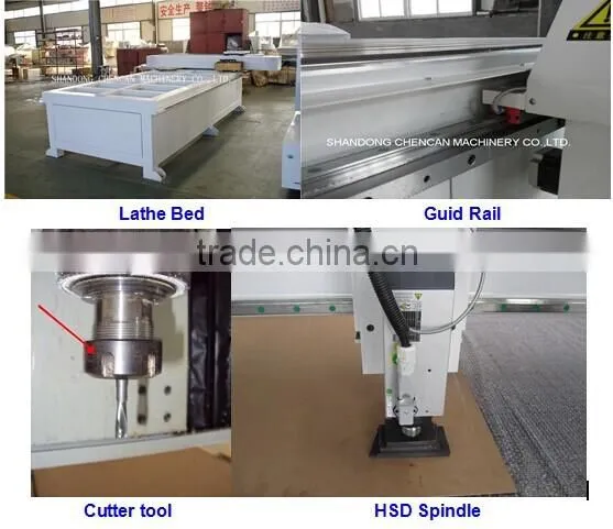 India Wood Door 3Axis 1530 CNC Router CNC Wood Engraving Machine Engraver Machine with High Quality