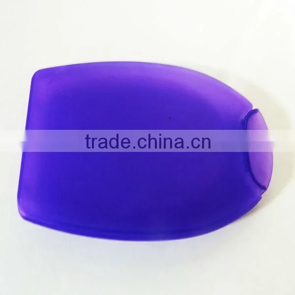 2013 Purple Packing PP Plastic Box