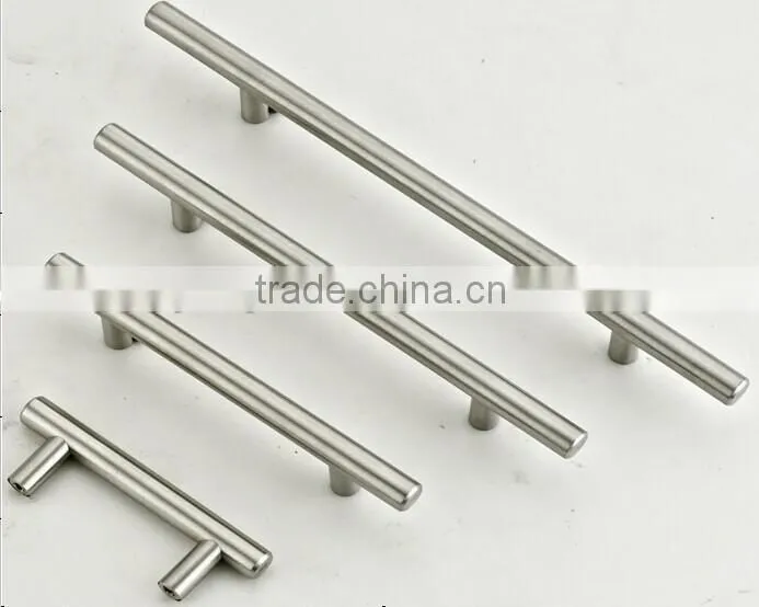 Stainless Steel Furniture Handles / pulls for cabinet/Drawer/Waredrobe