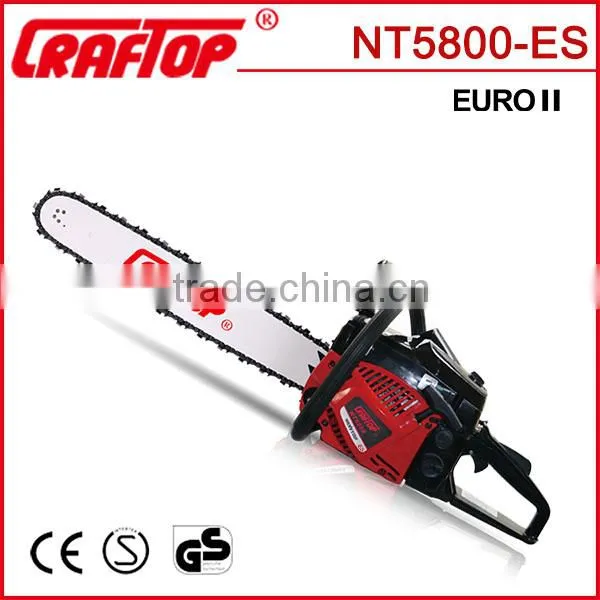 Piston and cylinder for MS070 chain saw