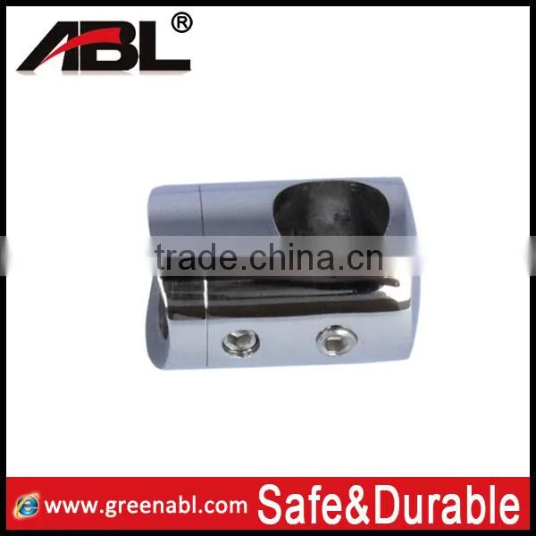 handrail glass railing fence post accessory fitting for Stainless Steel balustrade