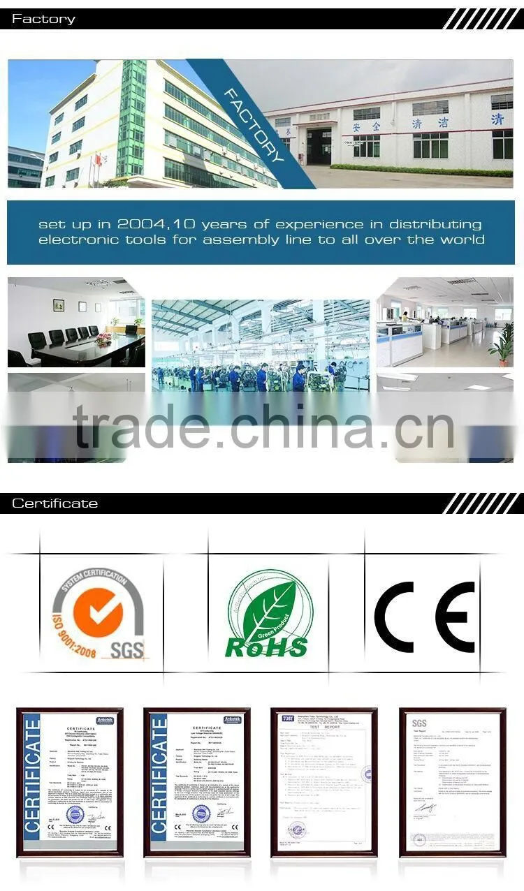 OEM Custom Wholesale electric screwdriver