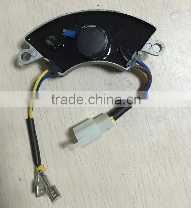 Universal AVR for generator GX160/ET950/168F/154F/GX390