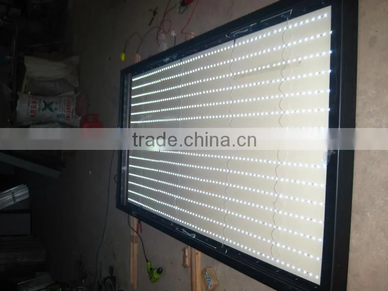 SMD2835/3030 LED Reflective Backlight 3.6w 300-330LM LED light bar