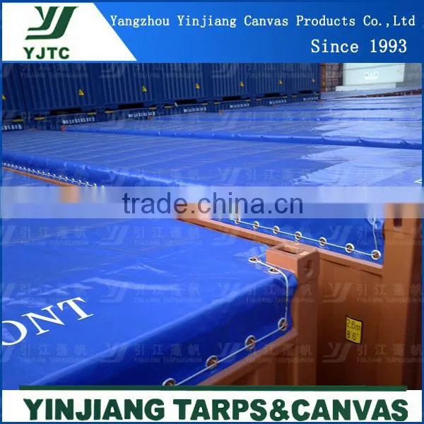 Automatic Insulation PVC Tarpaulin Swimming pool Cover