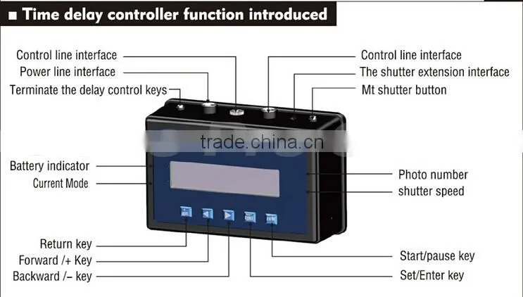 Westage motorized video camera slider 150cm with timelapse time delay controller