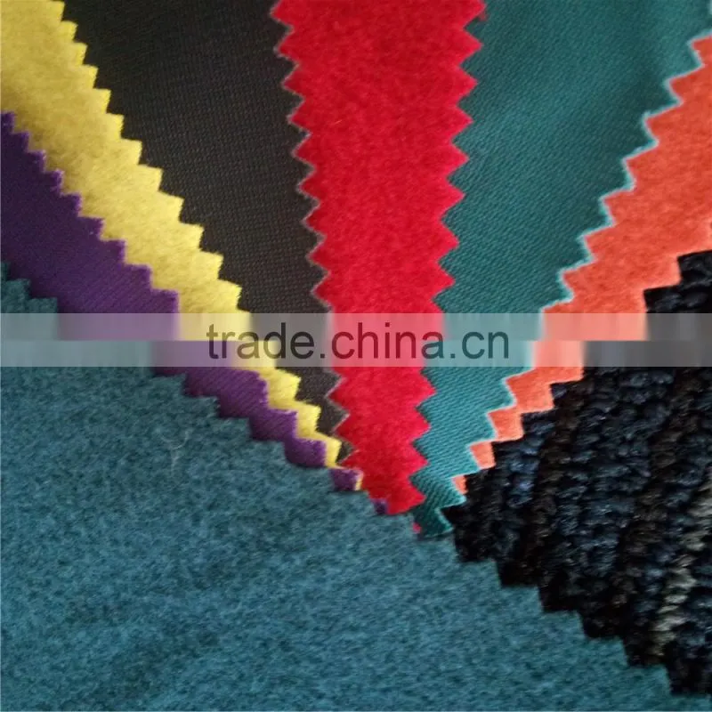 Wholesale super poly fabric
