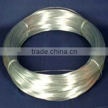 galvanized iron wire alibaba china factory