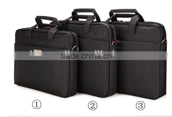 Laptop Bags Wholesale 15.6" wapterproof laptop bag