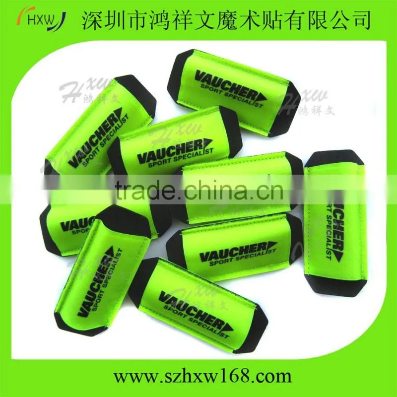 alpine winter sport custom ski equipments sleeves carrier straps