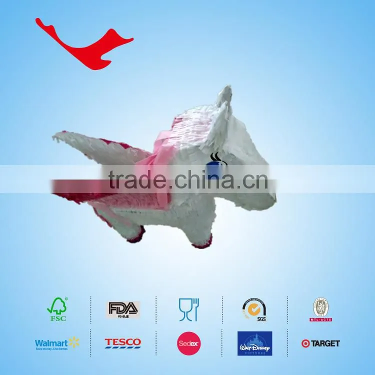 Decorations Paper donkey Pinata used for Party, Festival, Christmas & wedding