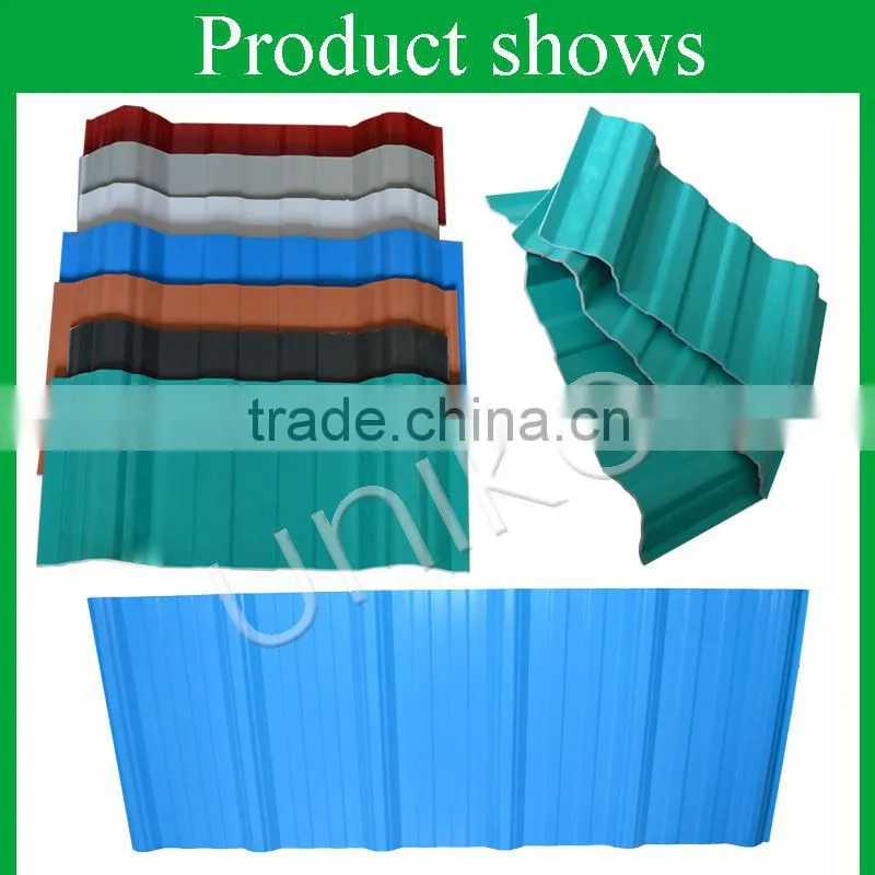 pvc brick red Cheap Recycled Flexible expanded solar panel roof tiles for car park
