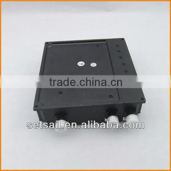 CDMA&GSM&DCS&3G/WLAN 3-band Combiners/triplexer