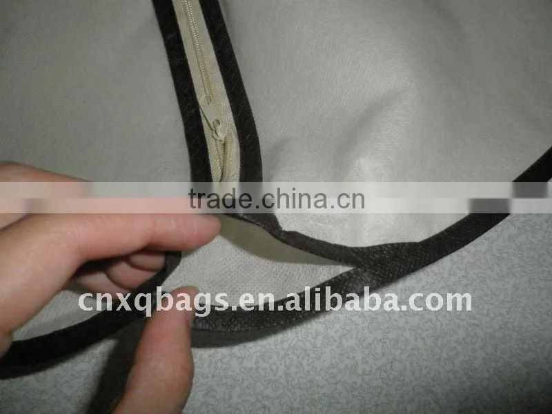 High quality non woven bulk garment bags