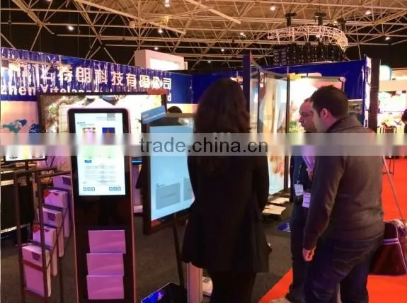 Wholesale 46,47,55,60 Inches lcd Video Wall With HD for lcd display