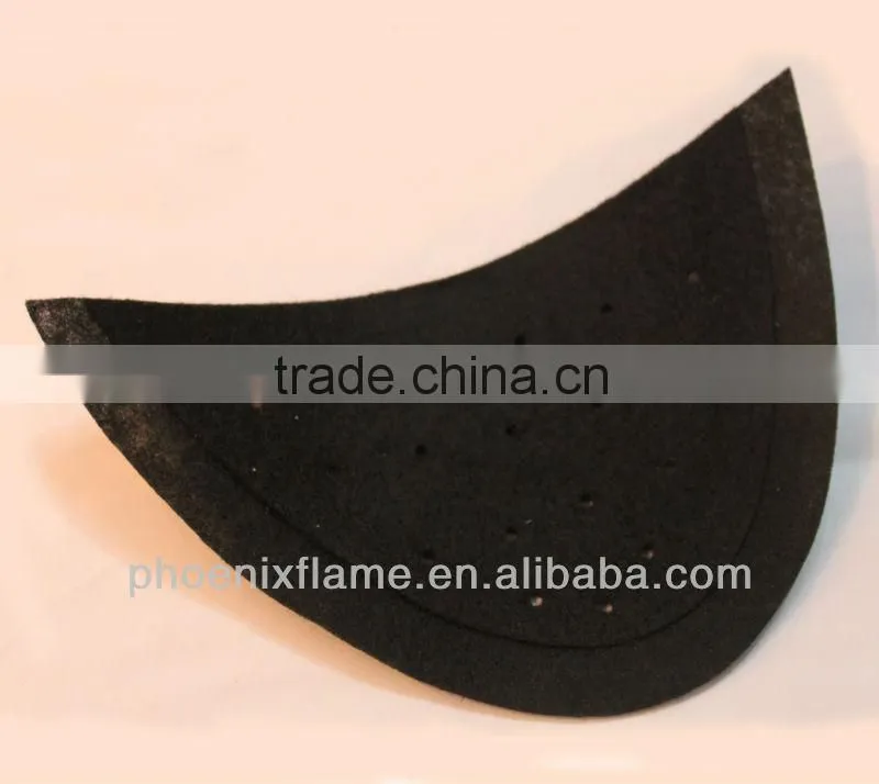 decorative silicone shoulder pads for women