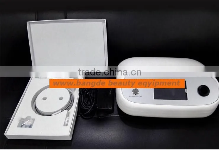 Best selling products 980nm diode laser spider veins removal machine/ high Frequency Spider Vein Removal Machine