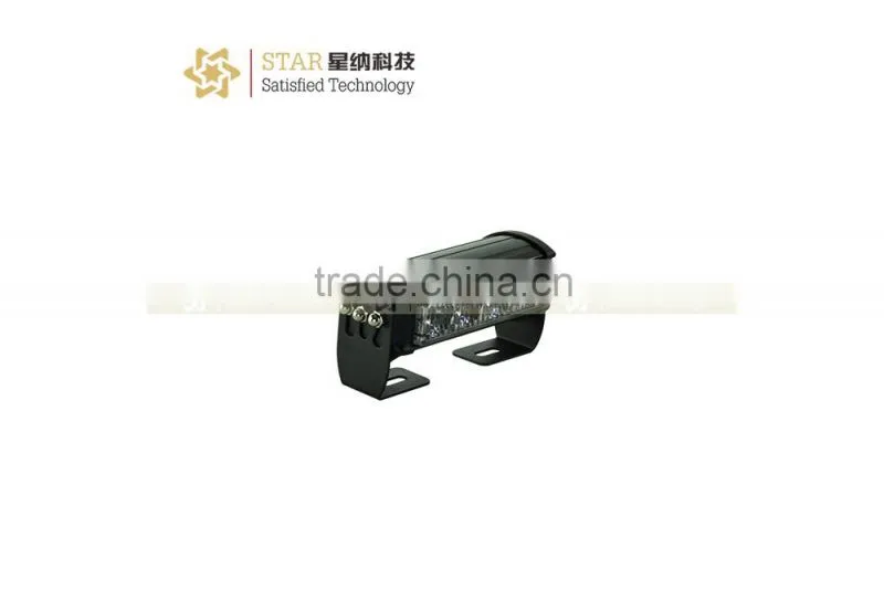 1W*8LED Strobe grill light