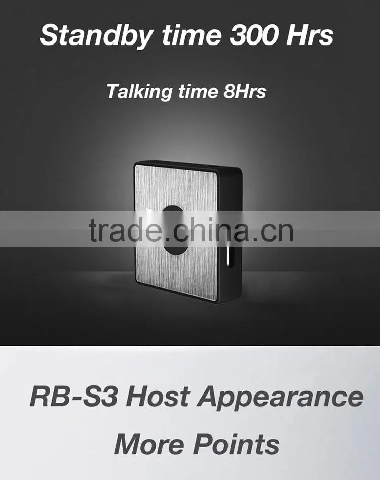 REMAX wireless earphone bluetooth headset