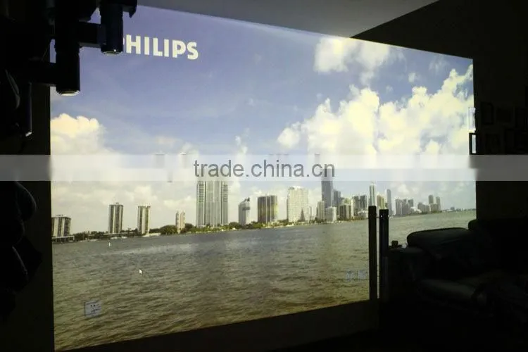 led hd projector 2800lumens 1280*800 native resolution 720P Home Theater Projector ,Perfect image and Video
