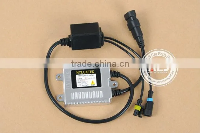 Good Quality HID Xenon Ballast HYLUXTEK 35w Slim Ballast