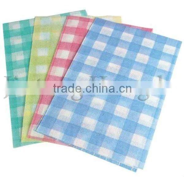 High Quality Dish Cloth