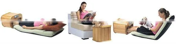 vibrating foot massager foot sauna MY818