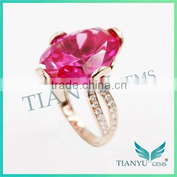 Moissanite online store platinum moissanite 2carat eternity wedding ring