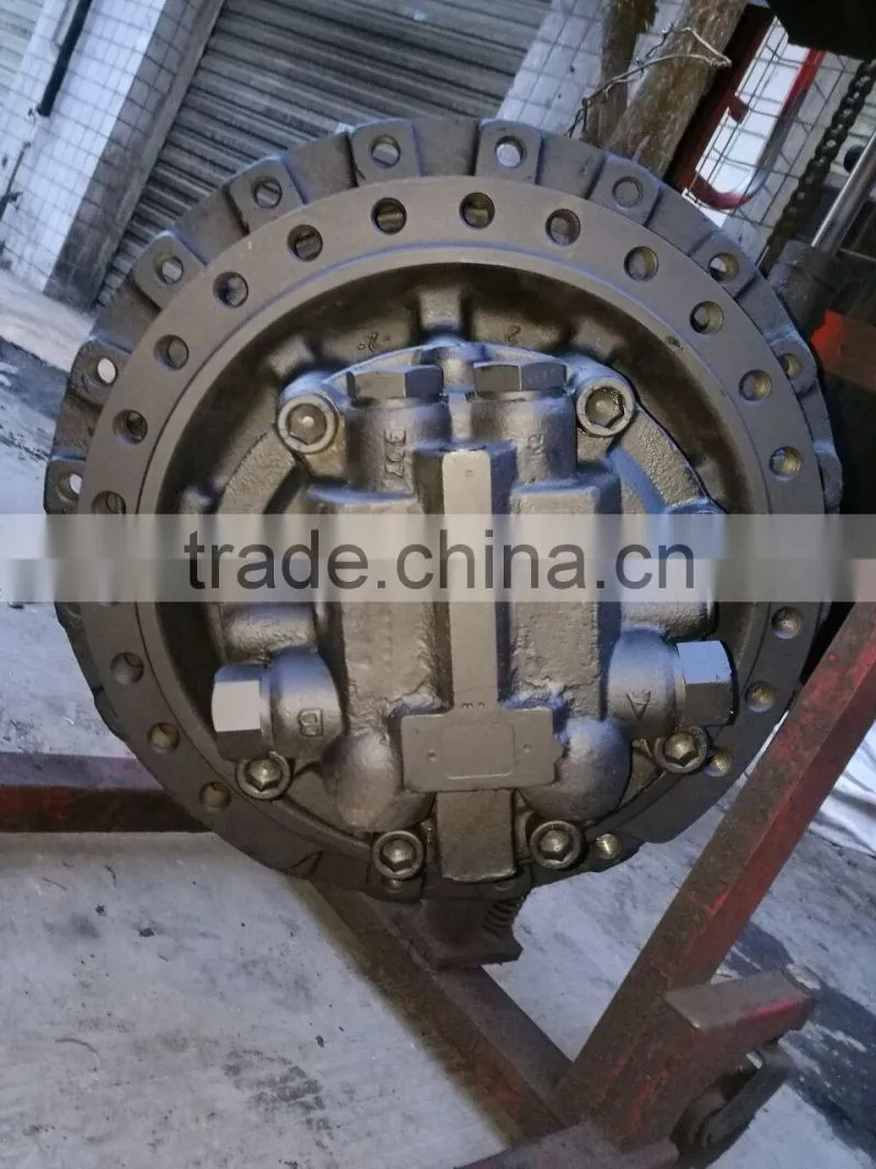 ZX330-5G Final Drive, ZX330 travel motor,9281920