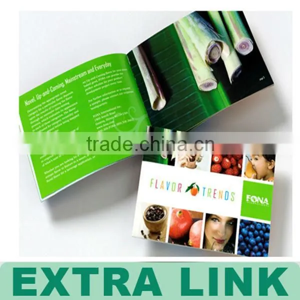 Hot Selling Professional Full Color A3 A4 A5 A6 Glue Binding Adult Wholesale Magazine Printing (14th-Year Printing Experience)