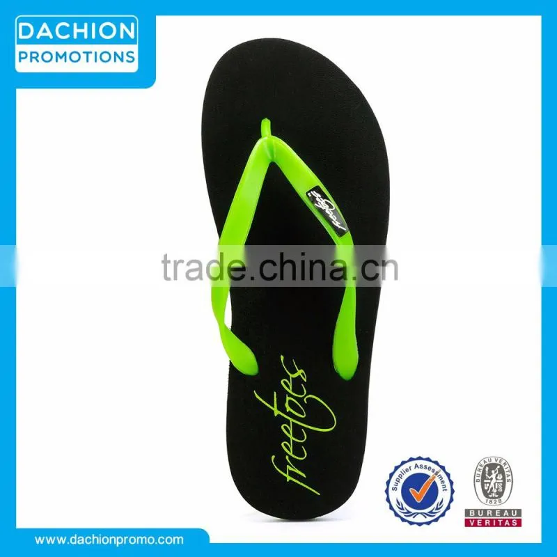 Custom Woman Slipper