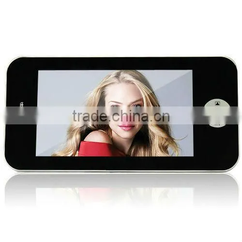 7" lcd controller panel