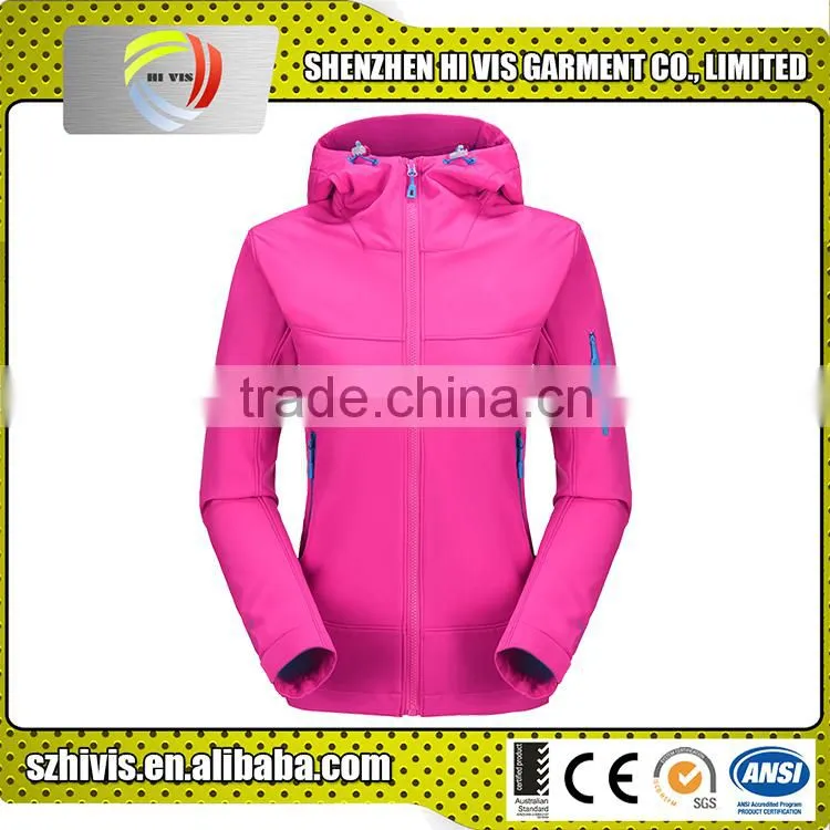 Road Workwear Unbranded Dry Custom Jacket