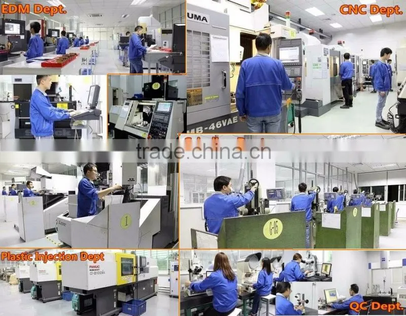 Precision Stainless Steel Aluminum Sheet Metal CNC Precision Machining Parts