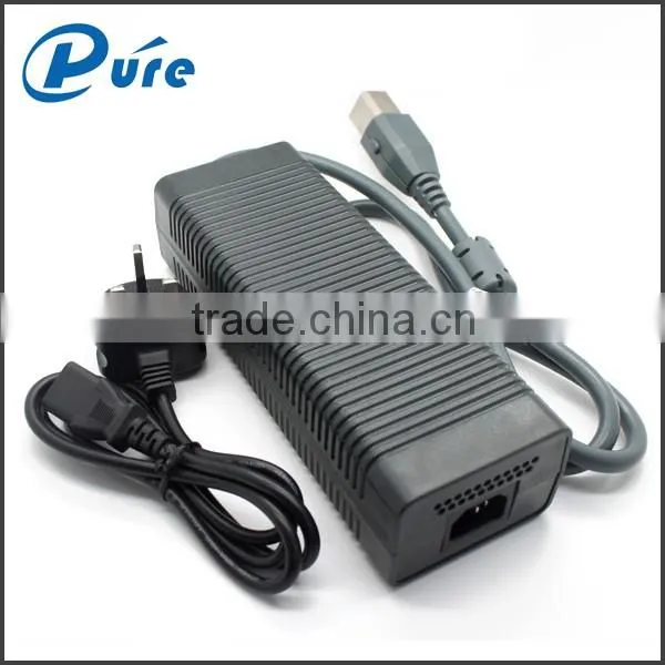 for xbox 360 ac adapter video game accessories for xbox360 for xbox360 power adapter