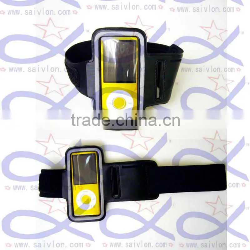 Mobile Sport Armband Arm Strap Cover Case Holder