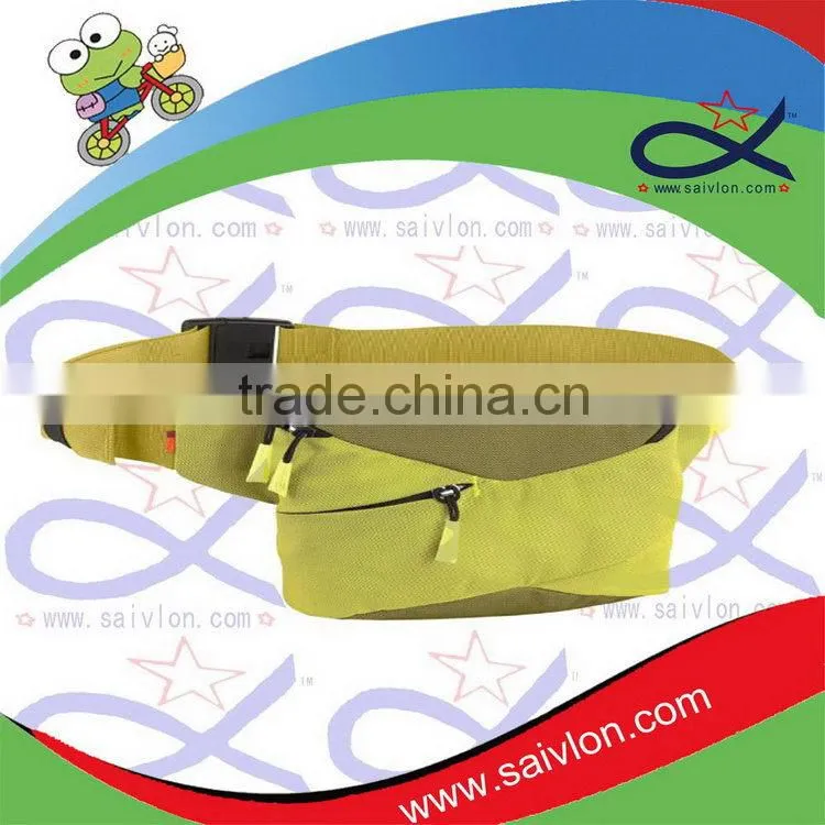 Excellent quality new products leather waist pouch