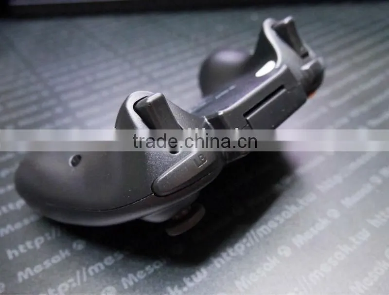 Dropshipping Wirelss Android Controller With Clip Phone Holder