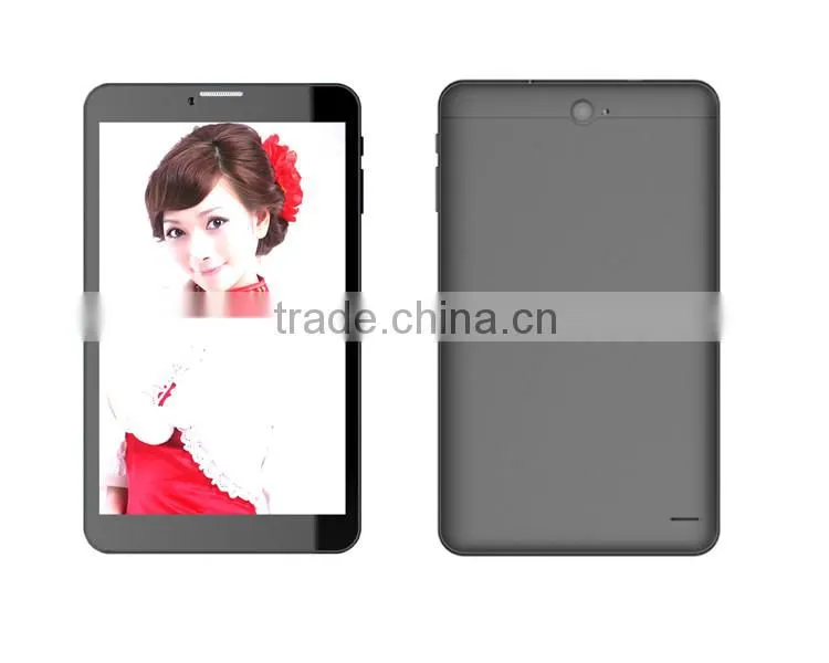 Cheapest Price free shipping touch screen 8 inch 3G tablet pc wholesale india