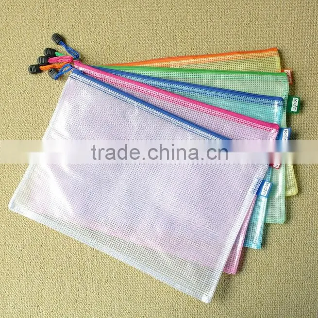 Manufacturing pvc bag /New design pvc bag/patent pvc cosmetic bag