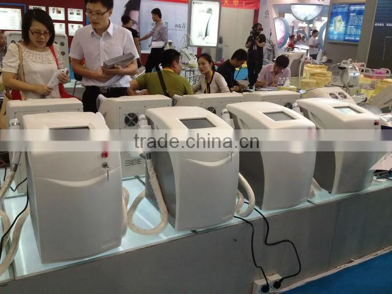 IPL intense pulsed light depilation hair removal ipl depilator
