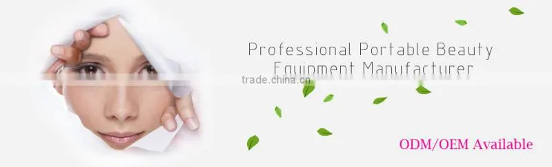 galvanic ion facial nourishing home facial equipment spot removal machine