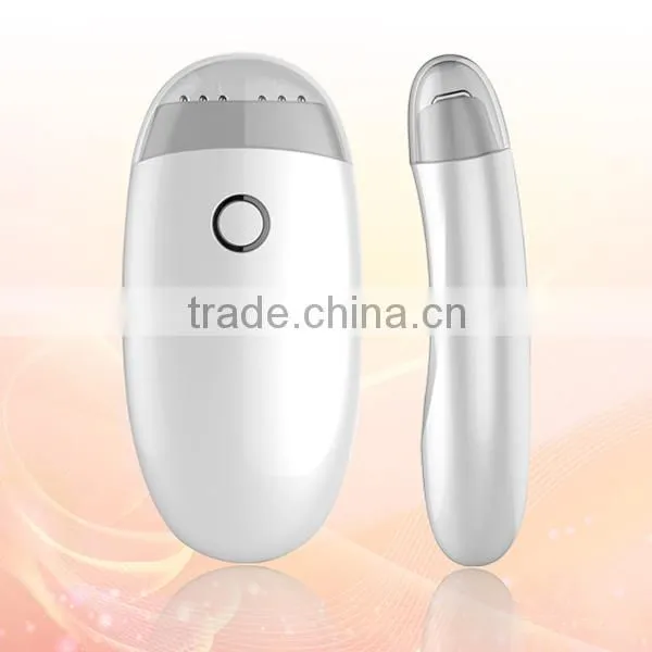At home cellulite reduction portable beauty device