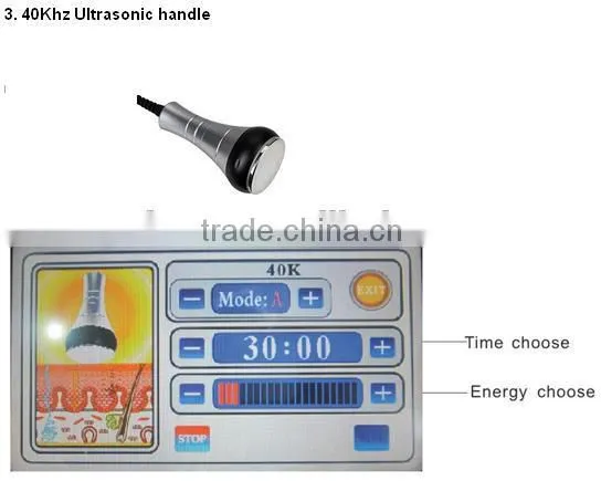 natural weight loss BM803 vacuum fast fat reduction slimming machine