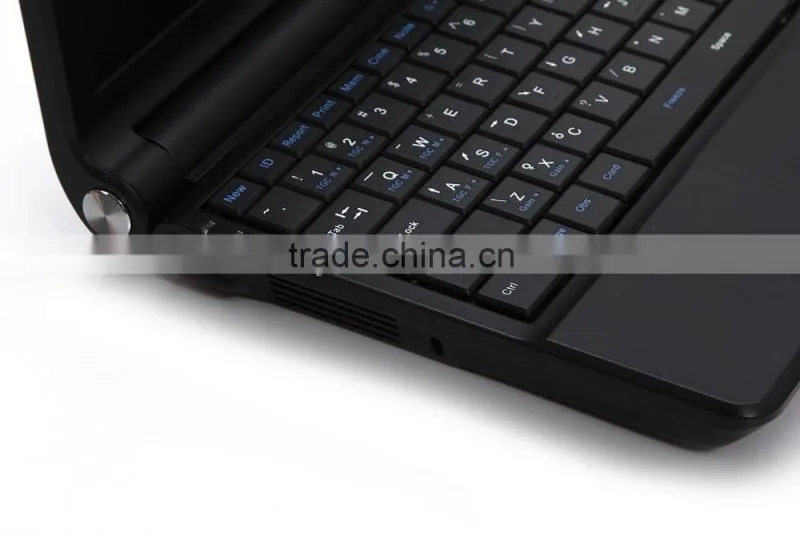 CE approved Laptop Ultrasound Scanner RUS-9000F with 3.5Mhz convex probe and 7.5Mhz linear probe